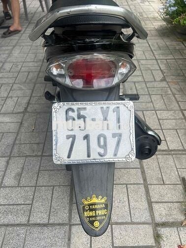 eexciter 2008 xe zin nguyên bản 1 chủ bs 65