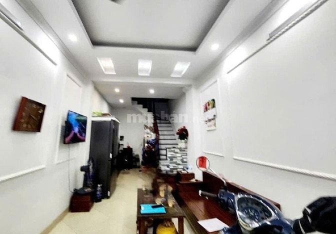 Bán nhà đẹp 5 tầng Phan Đình Giót – La Khê – Hà Đông | Giá chỉ 7,2 tỷ
