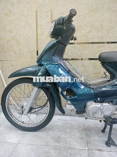 Wave Halim Hàn Quốc,Xe Máy Đi OK,Mạnh,Ngọt