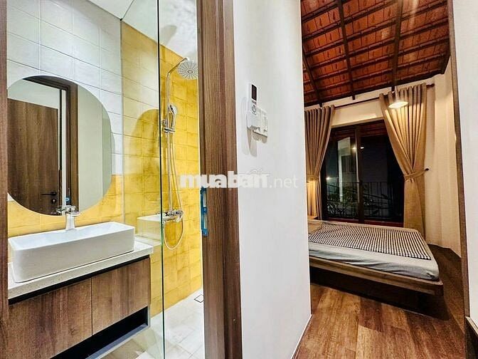 NGUYÊN CĂN BÌNH THẠNH FULL NỘI THẤT -NHƯ HOMESTAY - 3PN 3WC RIÊNG TƯ