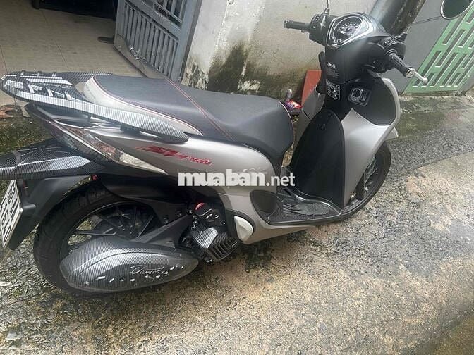 Bán Sh Mode lăn bánh 600km Như mới