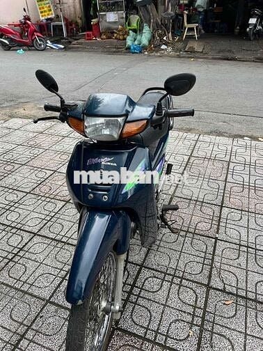 cần bán xe W thái 110 còn zin nguyên