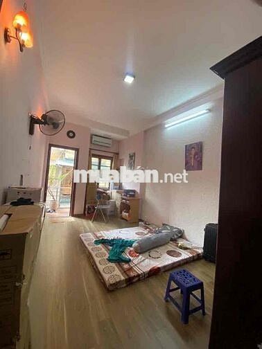Tây Kết, ô tô tránh xe máy, 35m2, 5 tầng, 9.3 tỷ