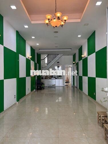CHÍNH CHỦ- CHO THUÊ MẶT TIỀN NHÀ QUẬN 1
