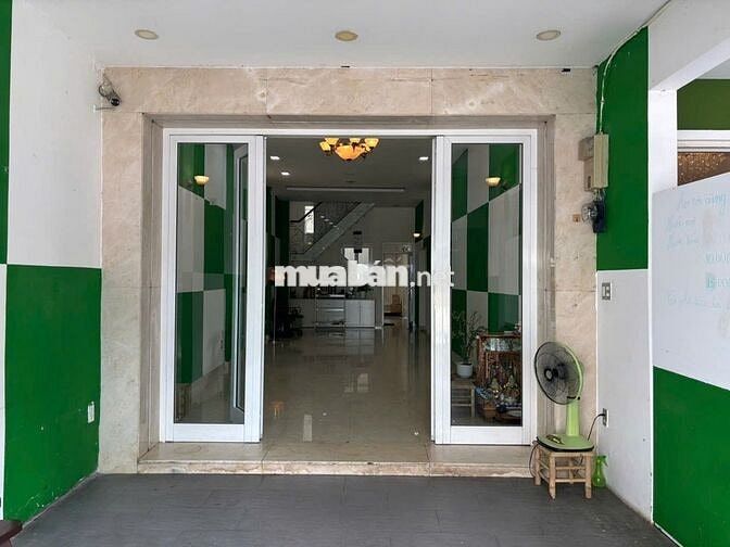 CHÍNH CHỦ- CHO THUÊ MẶT TIỀN NHÀ QUẬN 1