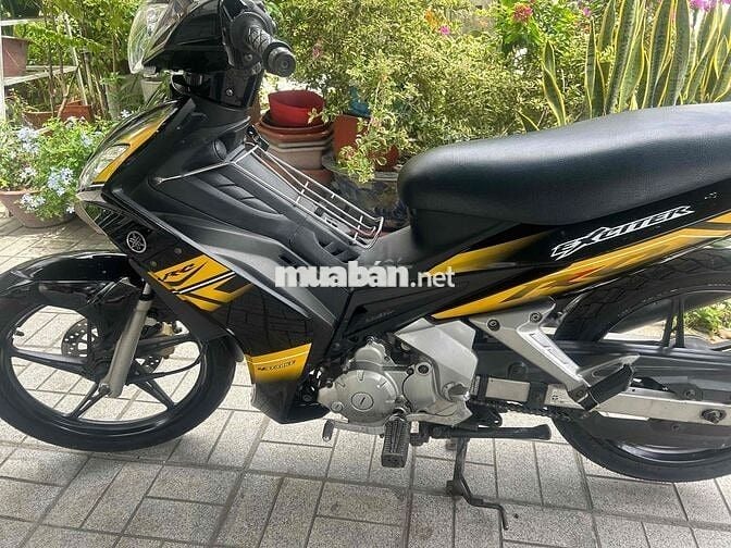 eexciter 2008 xe zin nguyên bản 1 chủ bs 65