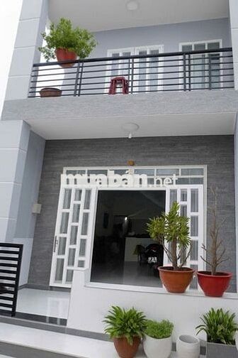 BÁN NHÀ RẺ NHẤT THỚI AN, 63M2, QUẬN 12, NHỈNH 3 TỶ890