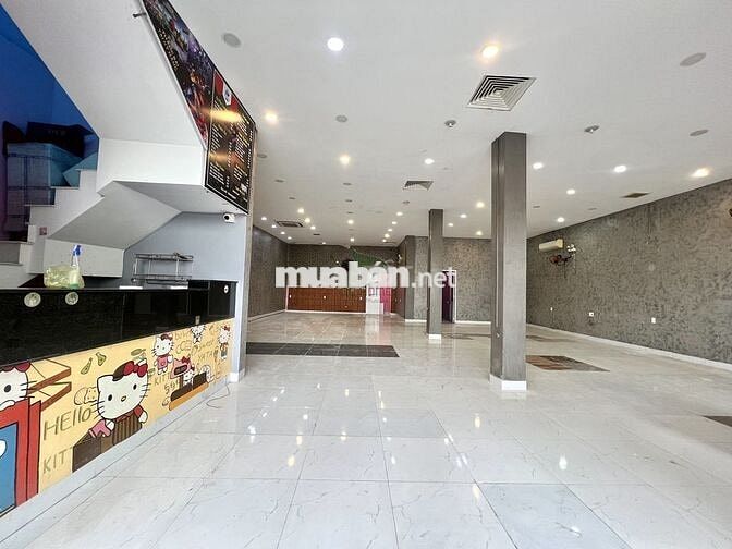 CHO THUÊ MẶT BẰNG SIÊU RỘNG 260M2 KHU VĨNH ĐIỀM TRUNG GIÁ 25 TRIỆU