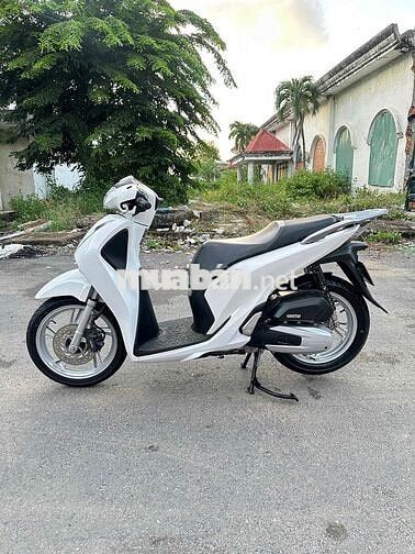 HONDA SH 125 CBS 2018