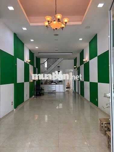 CHÍNH CHỦ- CHO THUÊ MẶT TIỀN NHÀ QUẬN 1