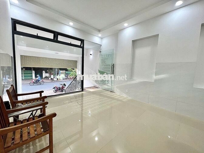 MẶT BẰNG SẴN CỬA KÍNH MÁY LẠNH KHU PHƯỚC LONG GIÁ 6 TRIỆU/THÁNG