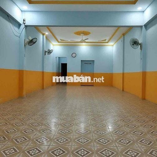 CHO THUÊ MẶT BẰNG – Đường 30/4, P. Chánh Nghĩa, Thủ Dầu