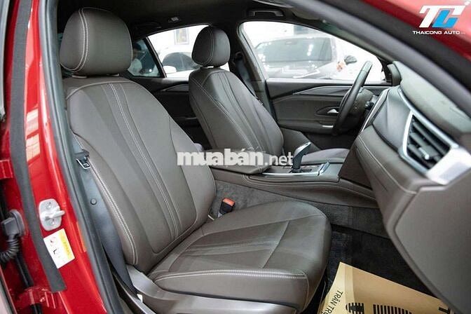 VINFAST LUX A BASE 2022 -37000km