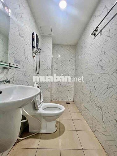 CĂN HỘ ĐẸP FULL NỘI THẤT 40M2- HUỲNH TẤN PHÁT - QUẬN 7