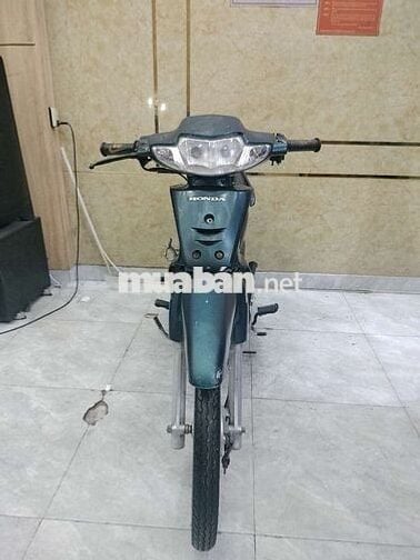 Wave Halim Hàn Quốc,Xe Máy Đi OK,Mạnh,Ngọt