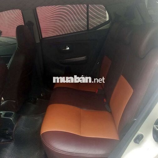 Bán xe toyota wigo 2019