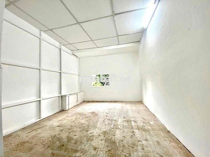 🏡 Căn hộ duplex 2 tầng – Trần Xuân Soạn, Q7