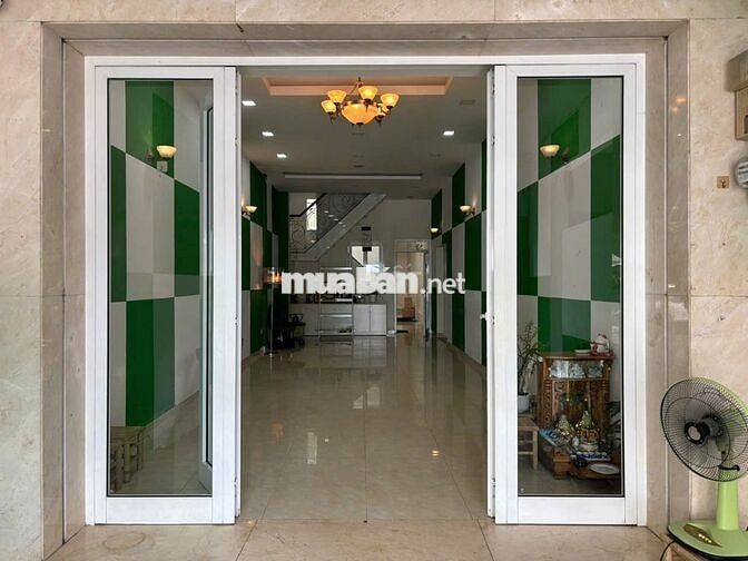 CHÍNH CHỦ- CHO THUÊ MẶT TIỀN NHÀ QUẬN 1