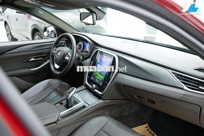 VINFAST LUX A BASE 2022 -37000km