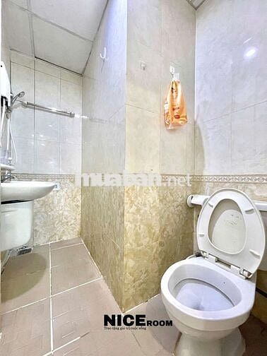 CHO THUÊ CĂN HỘ MINI - CỬA SỔ TO - FULL NỘI THẤT - TIỆN ĐI QUẬN 1