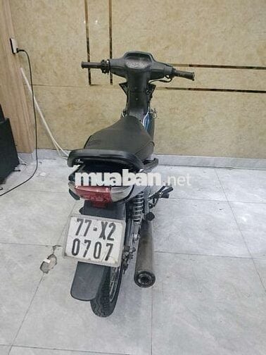 Wave Halim Hàn Quốc,Xe Máy Đi OK,Mạnh,Ngọt