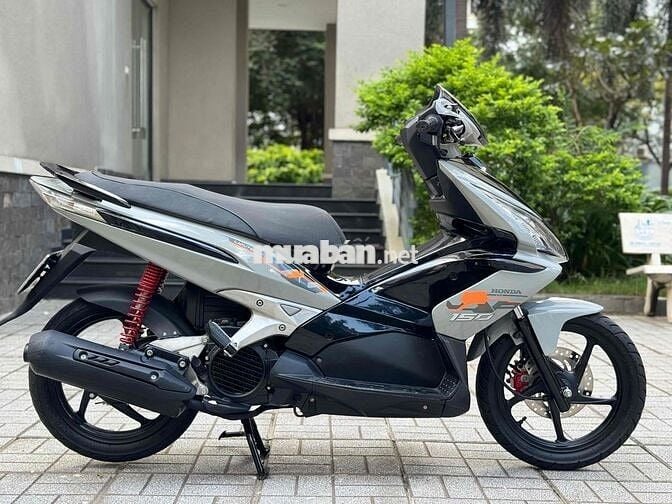 💥Honda AB 2008 lên thái BSTP full mới