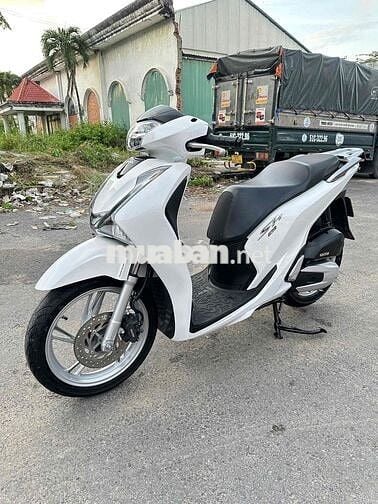 HONDA SH 125 CBS 2018
