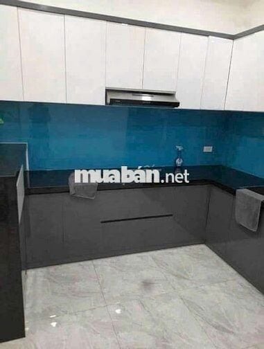 cho thuê nhà trệt lầu 2pn gần chợ Phú Hòa