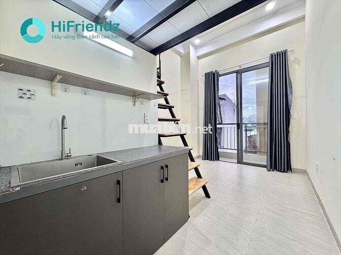 😍 Phòng trọ mới, siu rộng - Ngay cầu Chữ Y - Sạch Đẹp, Giá Hợp lý 😍