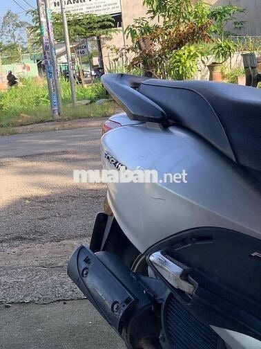 honda scr 110 fi