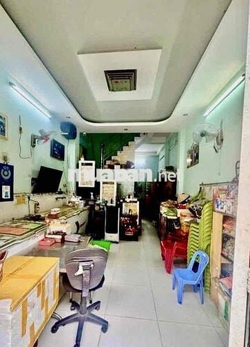 🏡 VỊ TRÍ ĐẸP 3 TẦNG–HXH-NGAY TÊN LỬA-BÌNH TRỊ ĐÔNG-HƯƠNG LỘ 2, LÊ VĂN