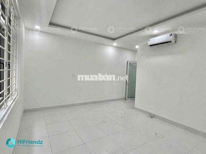Phòng trọ giá rẻ siêu mới cửa sổ lớn ở được 2-3ng sát ueh vhu cơ sở nv