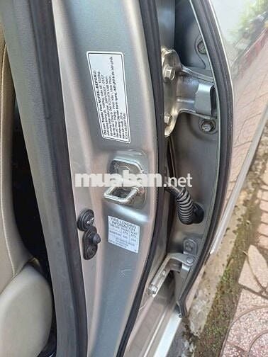 Toyota Vios 2012 1.5G - 86000 km