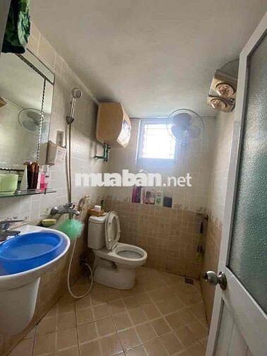 Tây Kết, ô tô tránh xe máy, 35m2, 5 tầng, 9.3 tỷ