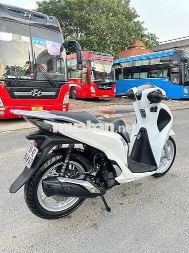 HONDA SH 125 CBS 2018
