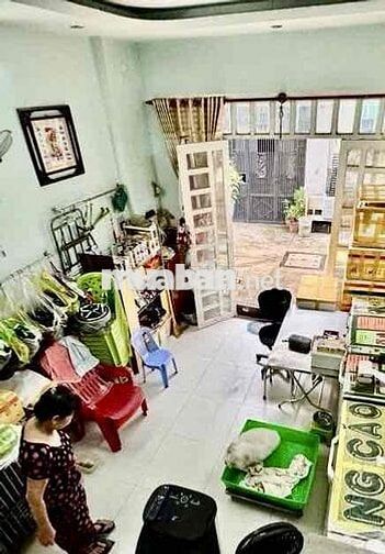 🏡 VỊ TRÍ ĐẸP 3 TẦNG–HXH-NGAY TÊN LỬA-BÌNH TRỊ ĐÔNG-HƯƠNG LỘ 2, LÊ VĂN