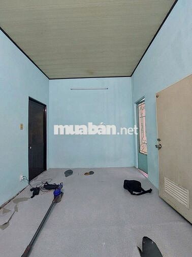 Nhà mặt tiền chợ Đỗ Thị Tâm 58m² ngang 4m – Tân Quý – 6.3 Tỷ