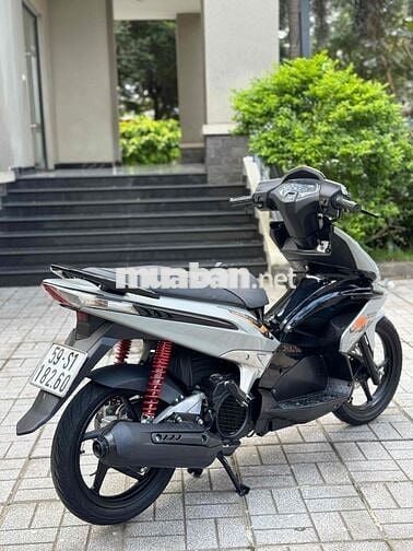 💥Honda AB 2008 lên thái BSTP full mới