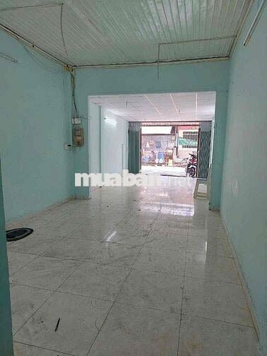 MẶT TIỀN đg 5n Thống Nhất P16: 4x25m, có vỉa hè 2m. KD đa ngành