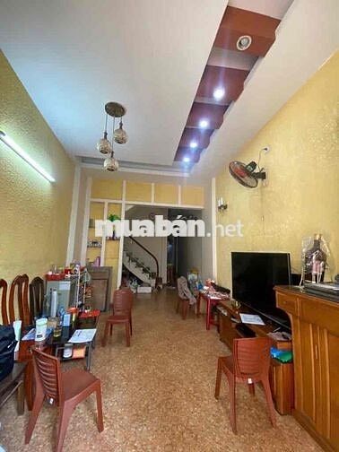 Tây Kết, ô tô tránh xe máy, 35m2, 5 tầng, 9.3 tỷ