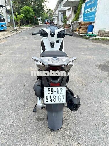 HONDA SH 125 CBS 2018