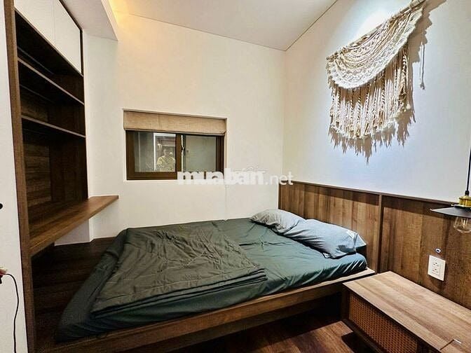 NGUYÊN CĂN BÌNH THẠNH FULL NỘI THẤT -NHƯ HOMESTAY - 3PN 3WC RIÊNG TƯ