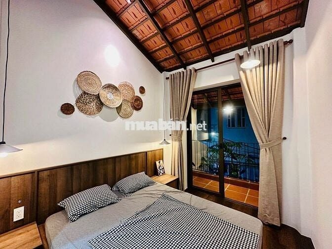 NGUYÊN CĂN BÌNH THẠNH FULL NỘI THẤT -NHƯ HOMESTAY - 3PN 3WC RIÊNG TƯ