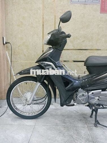 Wave Blade Cuối 2016 ,Xe Zin,Rất Ngọt,Rất Êm