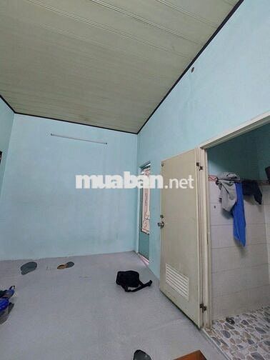 Nhà mặt tiền chợ Đỗ Thị Tâm 58m² ngang 4m – Tân Quý – 6.3 Tỷ