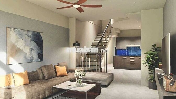 Bán nhà mới xây phường Tân Triều, Đồng Nai