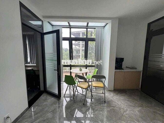 CHO THUÊ CĂN GÓC – KDC Hiệp Thành 3, Thủ Dầu , Bình Dương