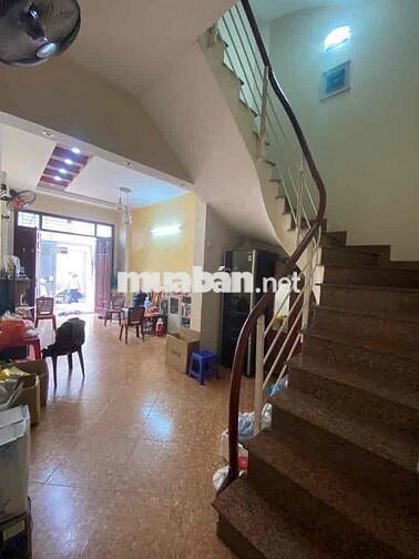 Tây Kết, ô tô tránh xe máy, 35m2, 5 tầng, 9.3 tỷ