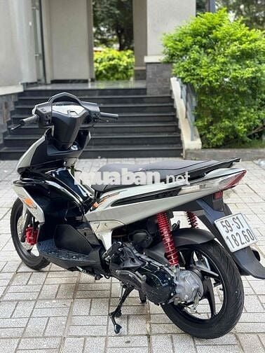 💥Honda AB 2008 lên thái BSTP full mới