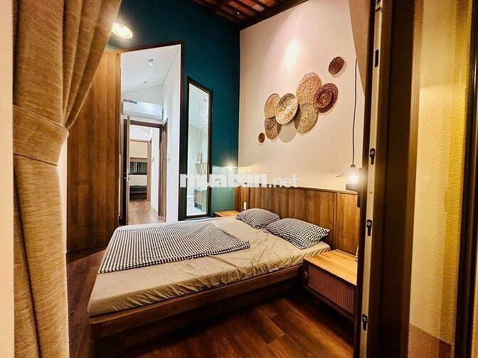 NGUYÊN CĂN BÌNH THẠNH FULL NỘI THẤT -NHƯ HOMESTAY - 3PN 3WC RIÊNG TƯ